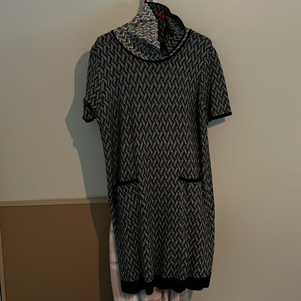 Dress stretch Emproved
